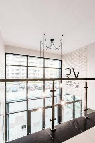 Apartament Rezydencja Vintage No1