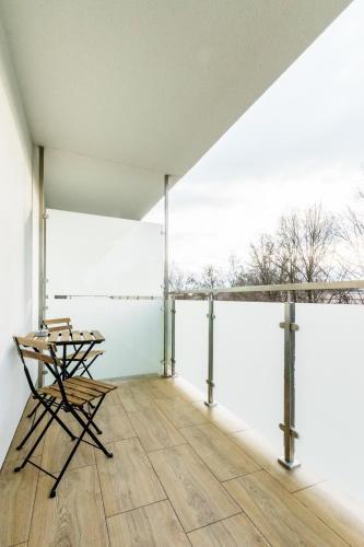 Apartament Rezydencja Vintage No1