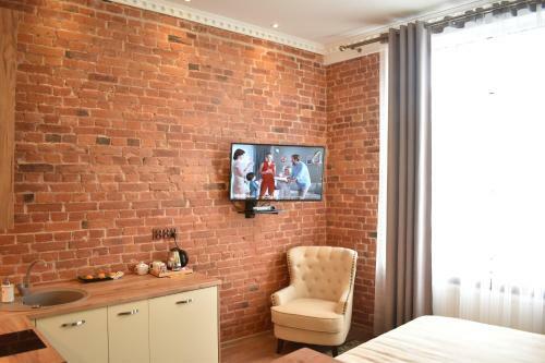 Apartamento Copernicus Prestige