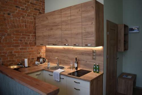 Apartamento Copernicus Prestige