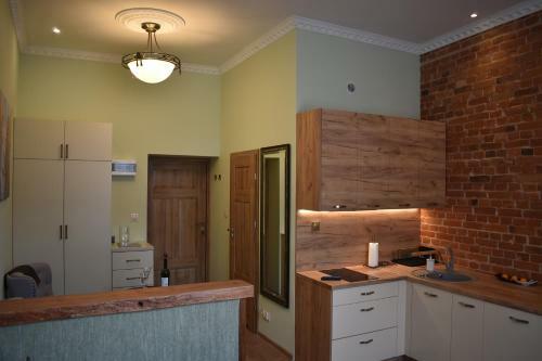 Apartamento Copernicus Prestige