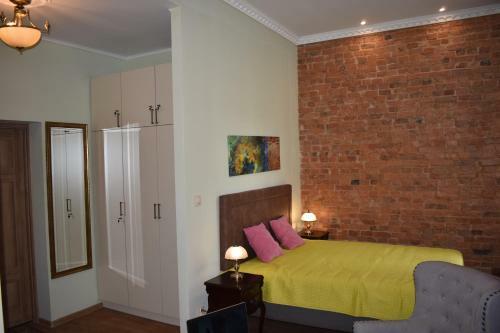 Apartamento Copernicus Prestige