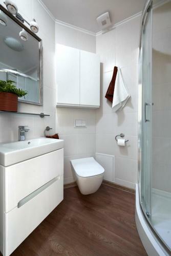 Apartamento Copernicus Prestige