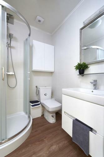Apartamento Copernicus Prestige