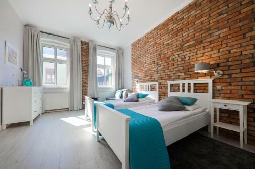 Apartamento Staypolska