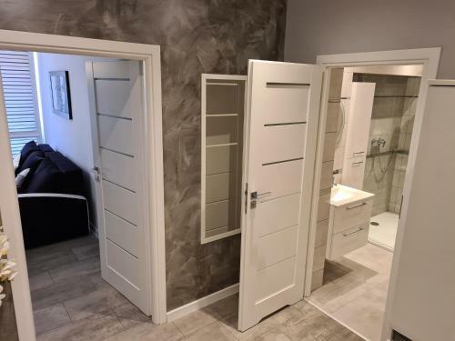 Apartament Deluxe 1