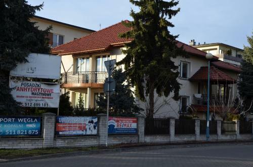 Apartament Deluxe 1