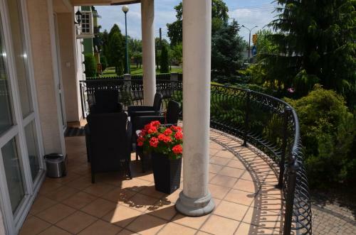 Apartament Deluxe 1