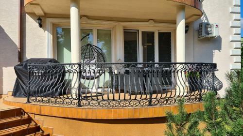 Apartament Deluxe 1
