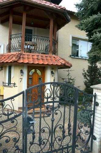 Apartament Deluxe 1