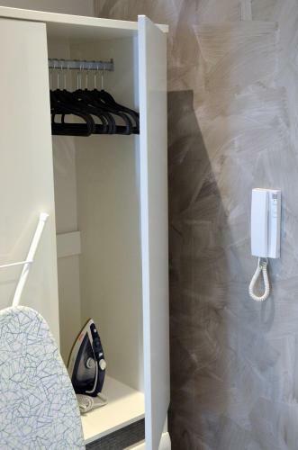 Apartament Deluxe 1