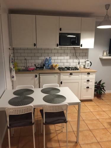 Apartment O?wi?cim Klimatyzowany