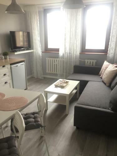 Apartment O?wi?cim Klimatyzowany