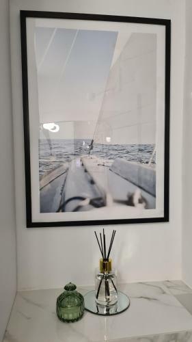 Apartament Blu