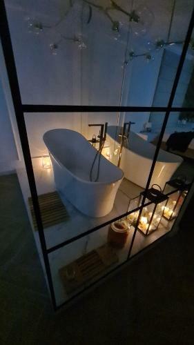 Apartament Blu