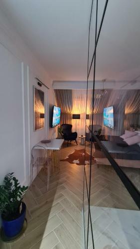 Apartament Blu