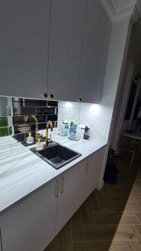 Apartament Blu