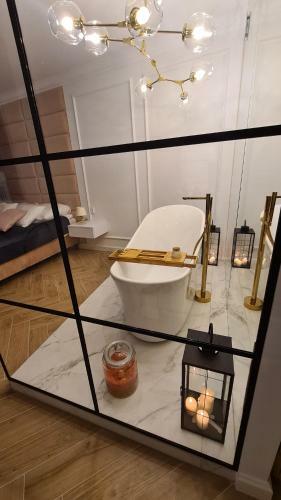 Apartament Blu