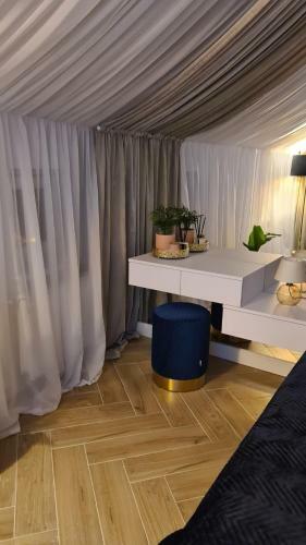 Apartament Blu