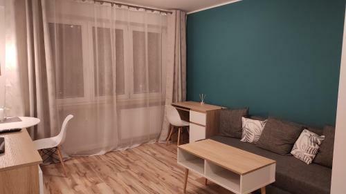 Apartament Dworcowa 31