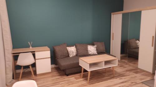 Apartament Dworcowa 31