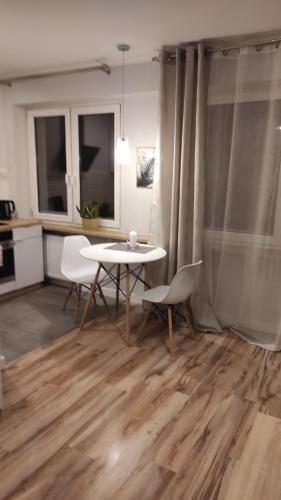 Apartament Dworcowa 31