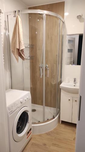 Apartament Dworcowa 31