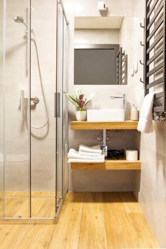 H&g Boutique Apartments