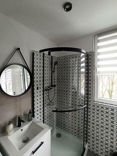 Mini Apartament