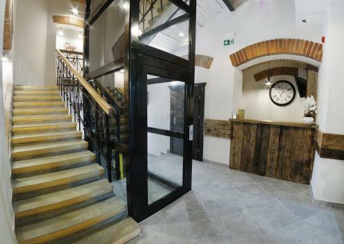 Apartamento Willa Zator