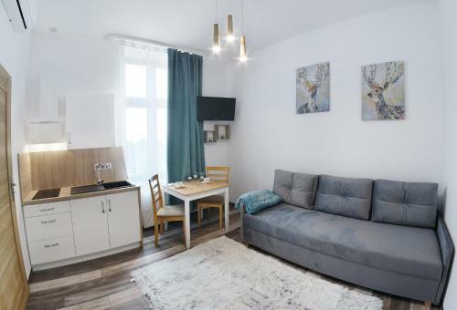 Apartamento Willa Zator