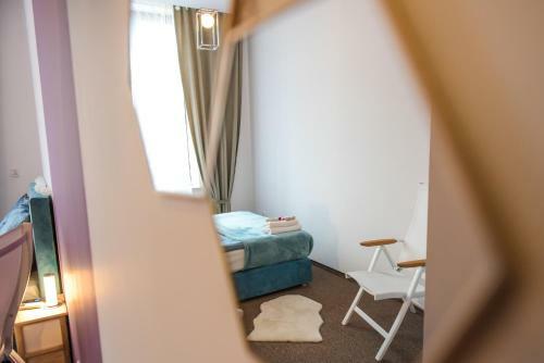Apartamento Willa Zator