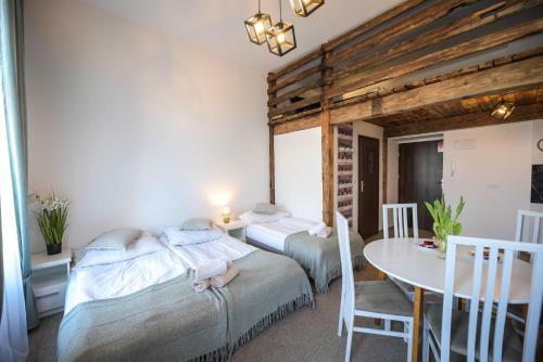 Apartamento Willa Zator