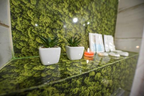 Apartamento Willa Zator