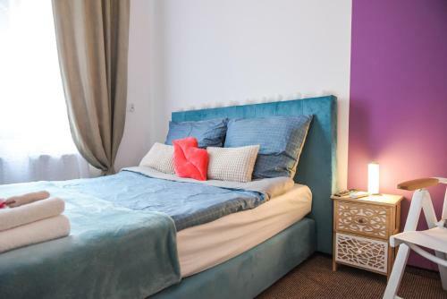 Apartamento Willa Zator
