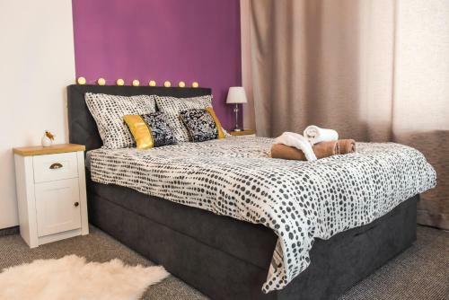 Apartamento Willa Zator