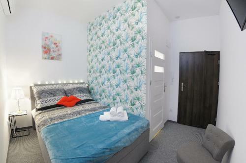 Apartamento Willa Zator