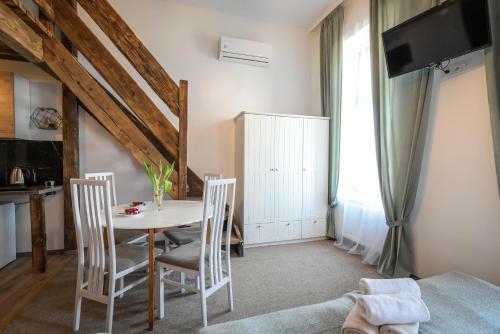 Apartamento Willa Zator