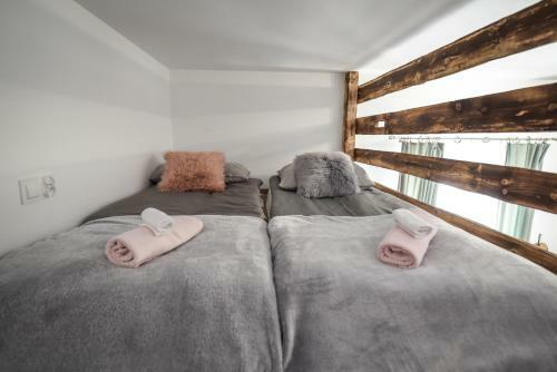 Apartamento Willa Zator