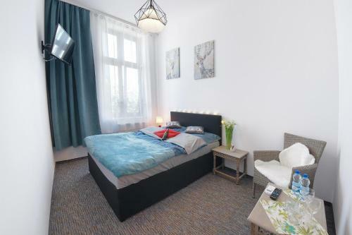 Apartamento Willa Zator