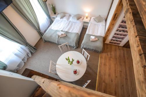 Apartamento Willa Zator
