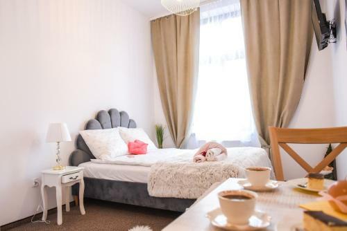 Apartamento Willa Zator