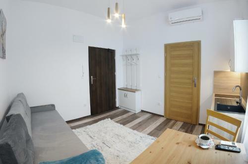 Apartamento Willa Zator