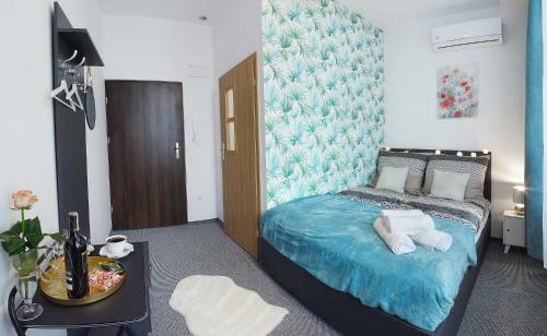 Apartamento Willa Zator