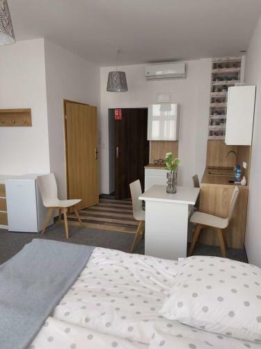 Apartamento Willa Zator