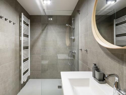 Apartamento River Side Residence Nr 15
