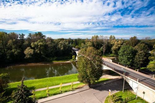 Apartamento River Side Residence Nr 15