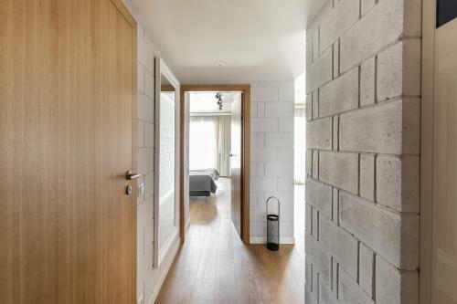 Apartamento River Side Residence Nr 15