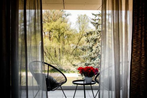 Apartamento River Side Residence Nr 15