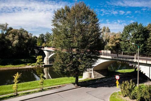 Apartamento River Side Residence Nr 15